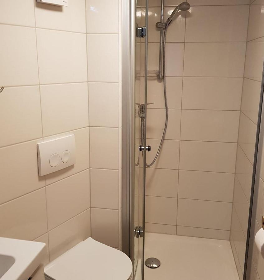 Birkenhof Apartment *