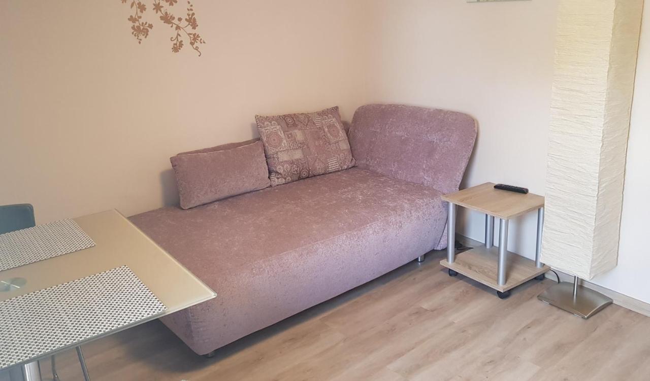 Apartment Birkenhof *