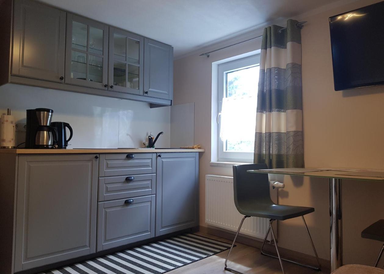 Apartment Birkenhof