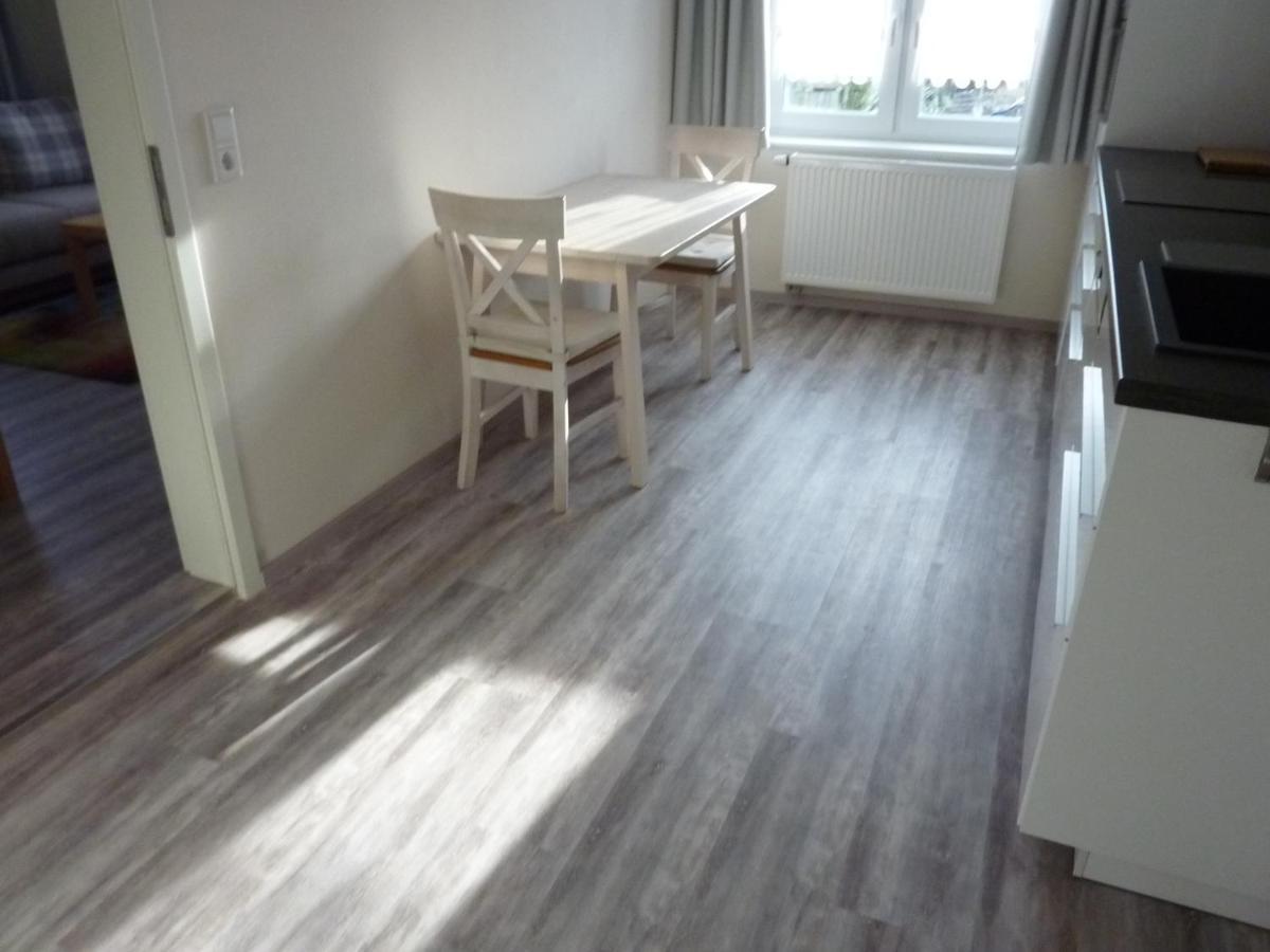 Apartment Birkenhof