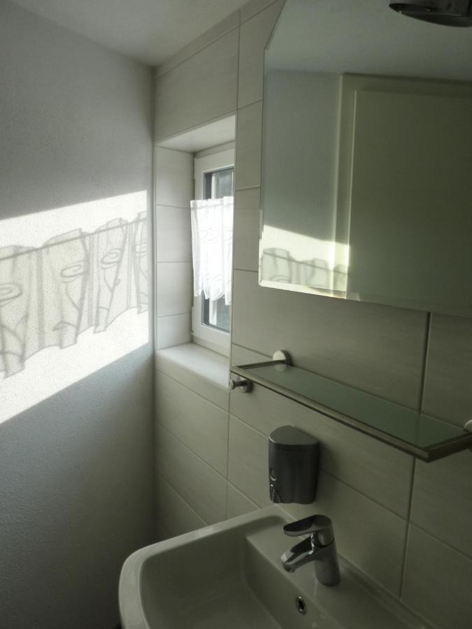 Apartment Birkenhof