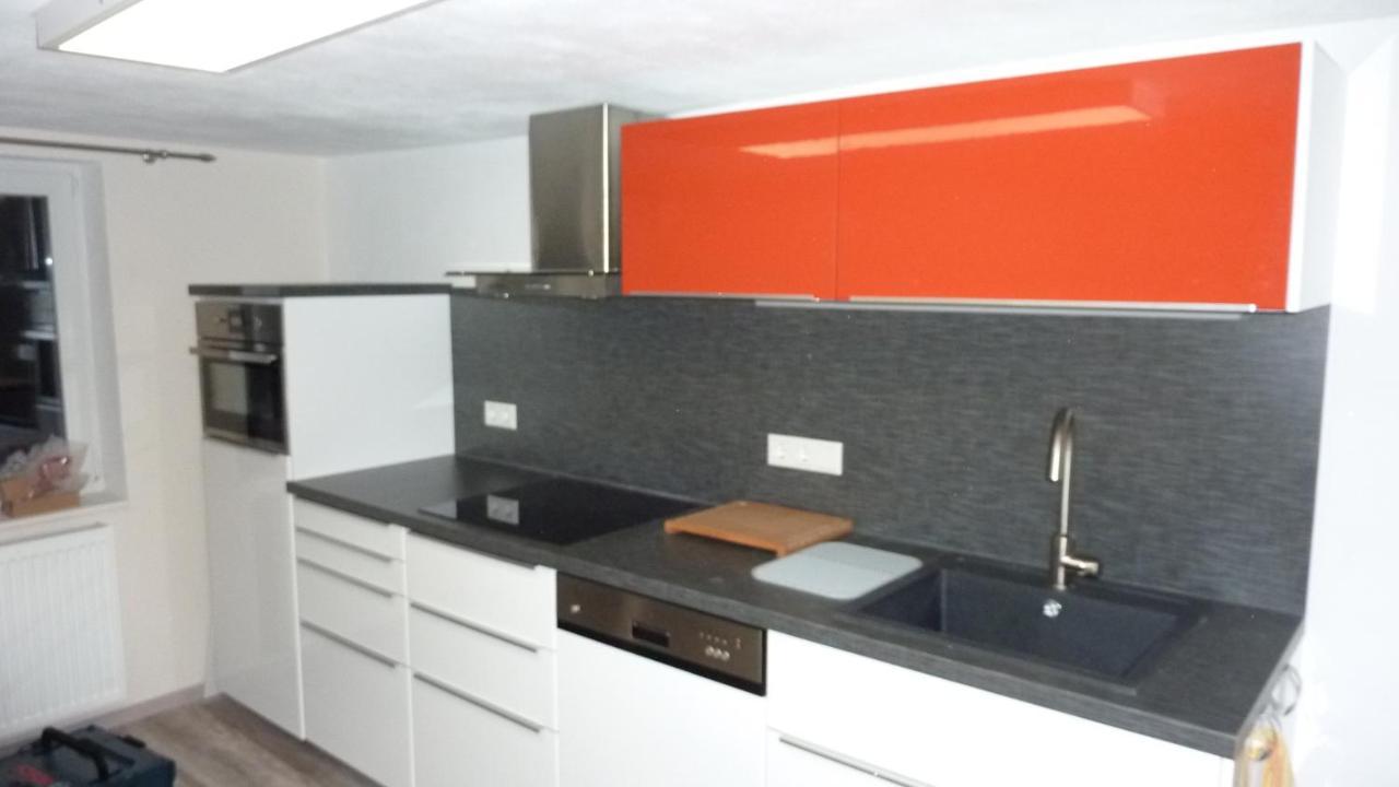 Apartment Birkenhof *