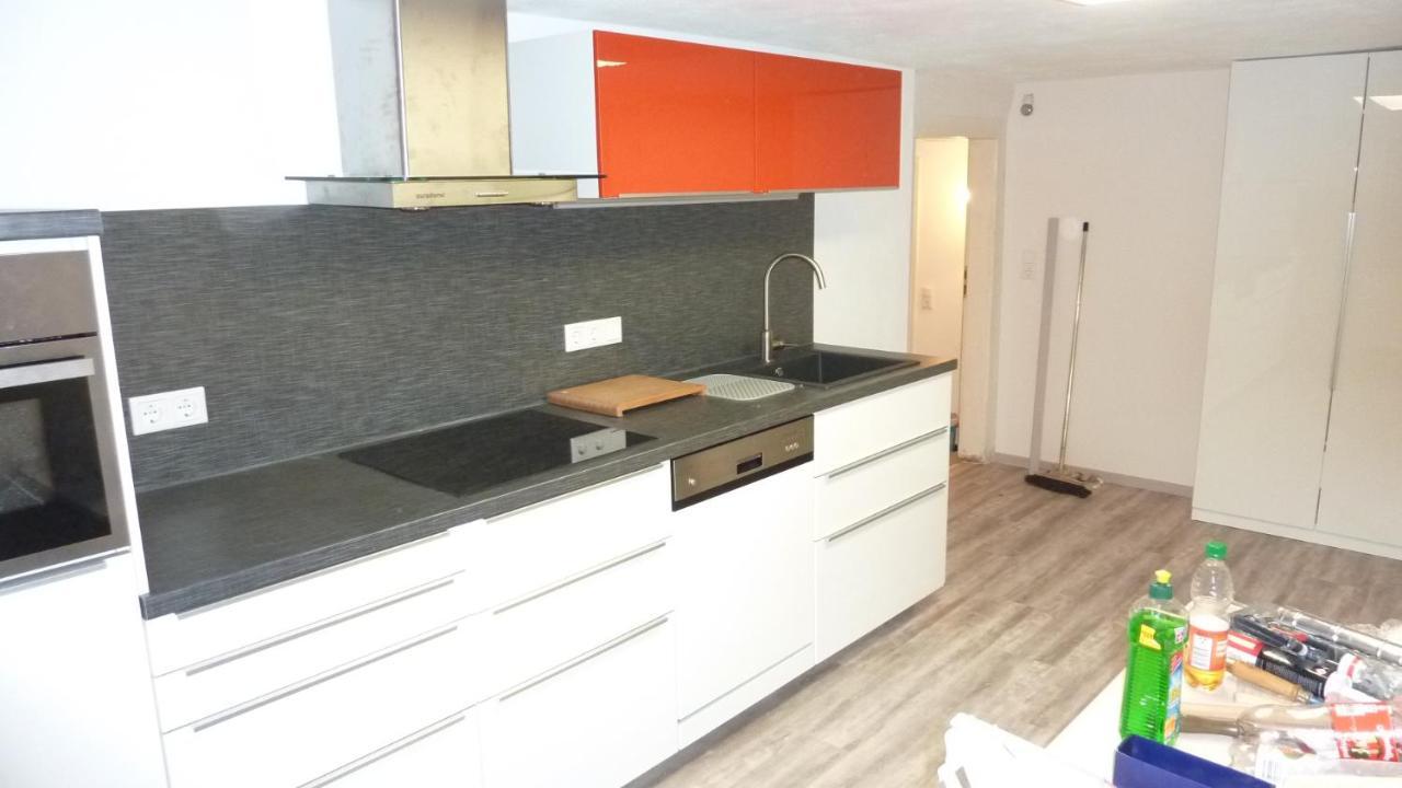 Birkenhof Apartment *