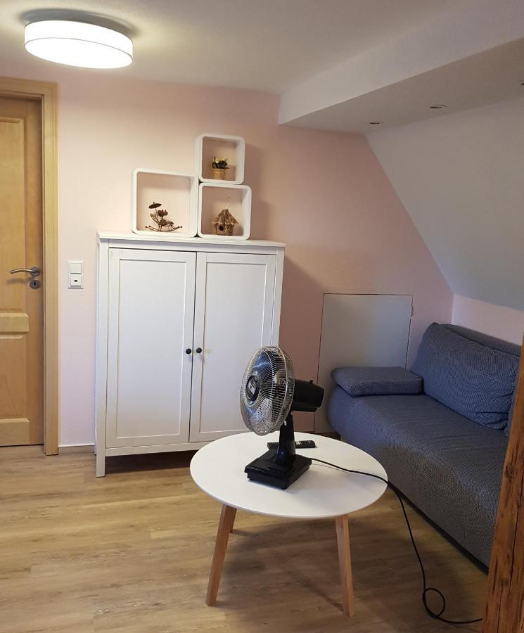 Birkenhof Apartment