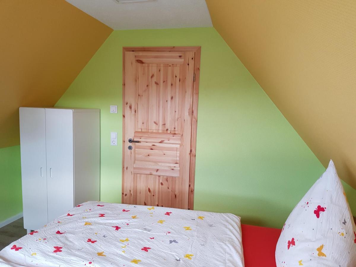 Apartment Birkenhof *