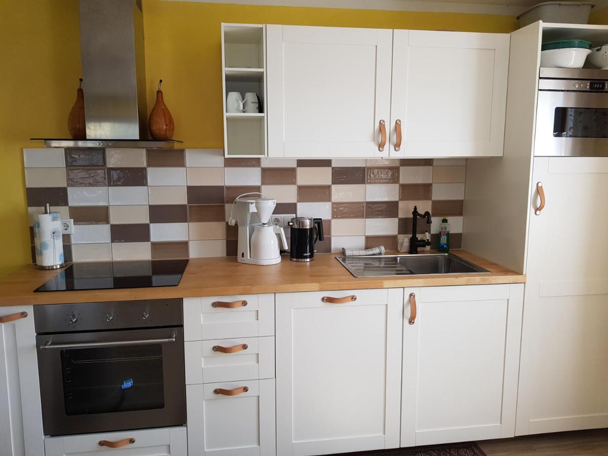 Birkenhof Apartment