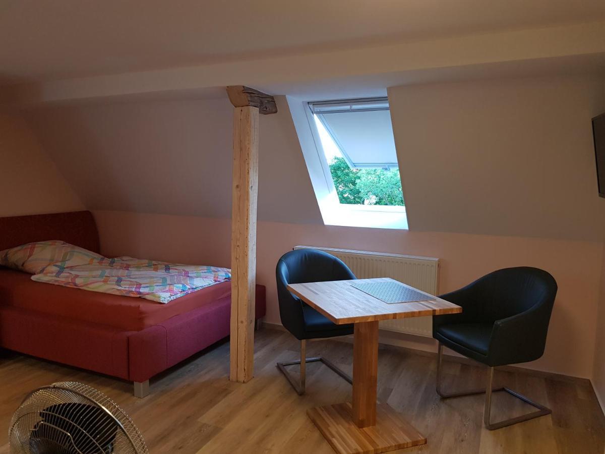 Apartment Birkenhof
