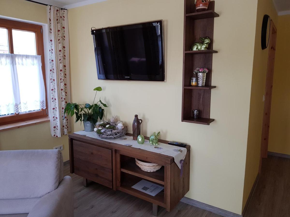 Birkenhof Apartment