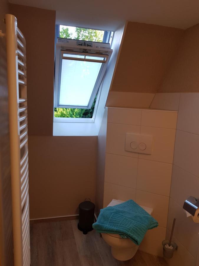 Birkenhof Apartment