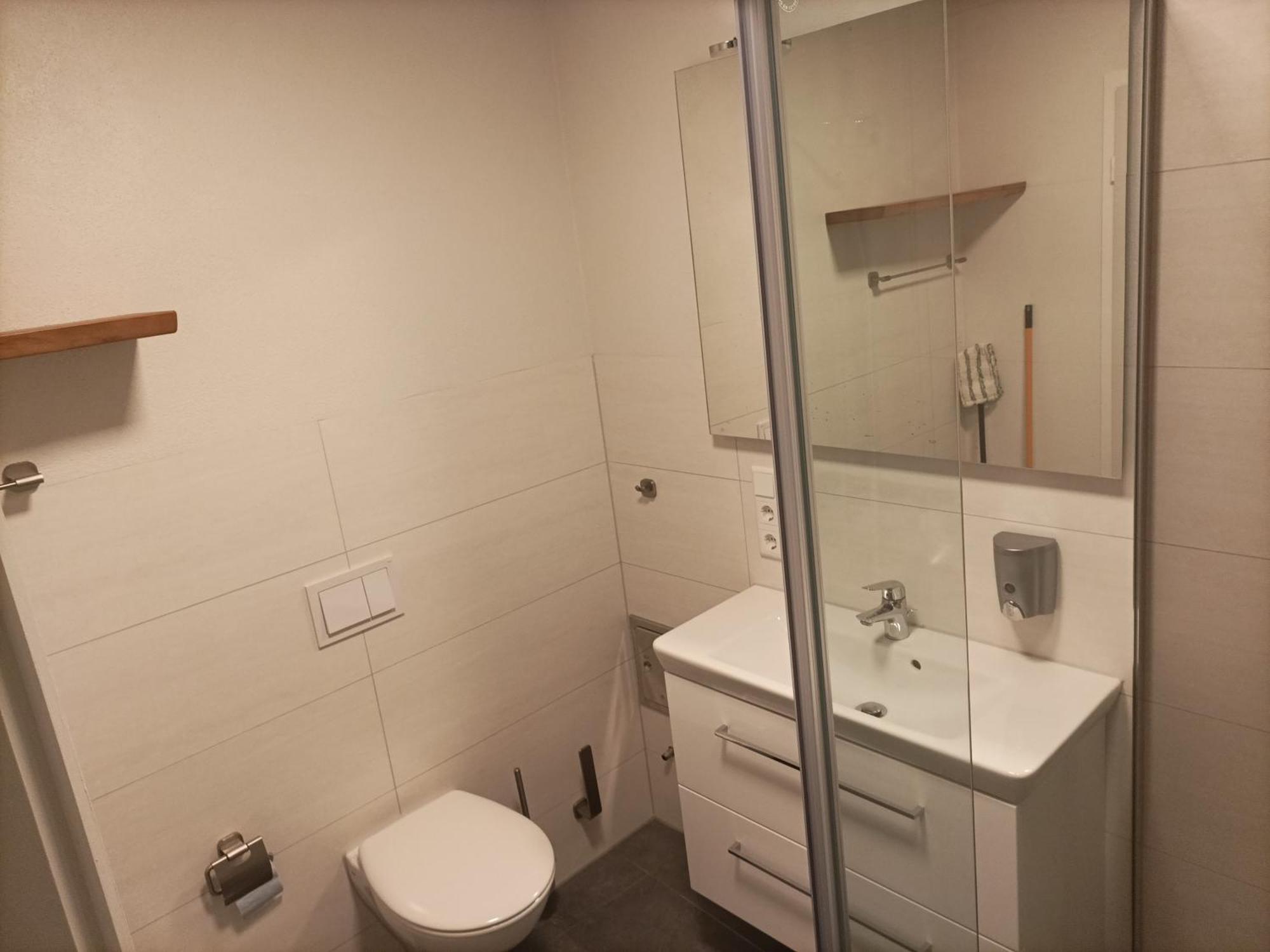 Birkenhof Apartment