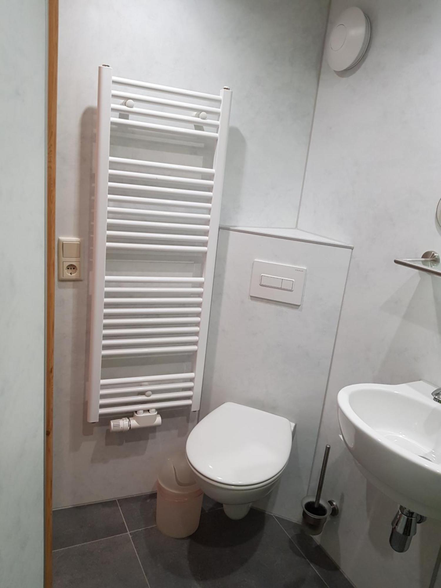 Apartment Birkenhof *