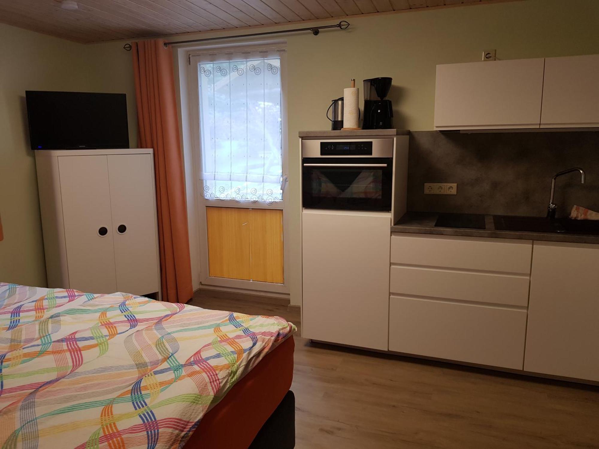 Apartment Birkenhof