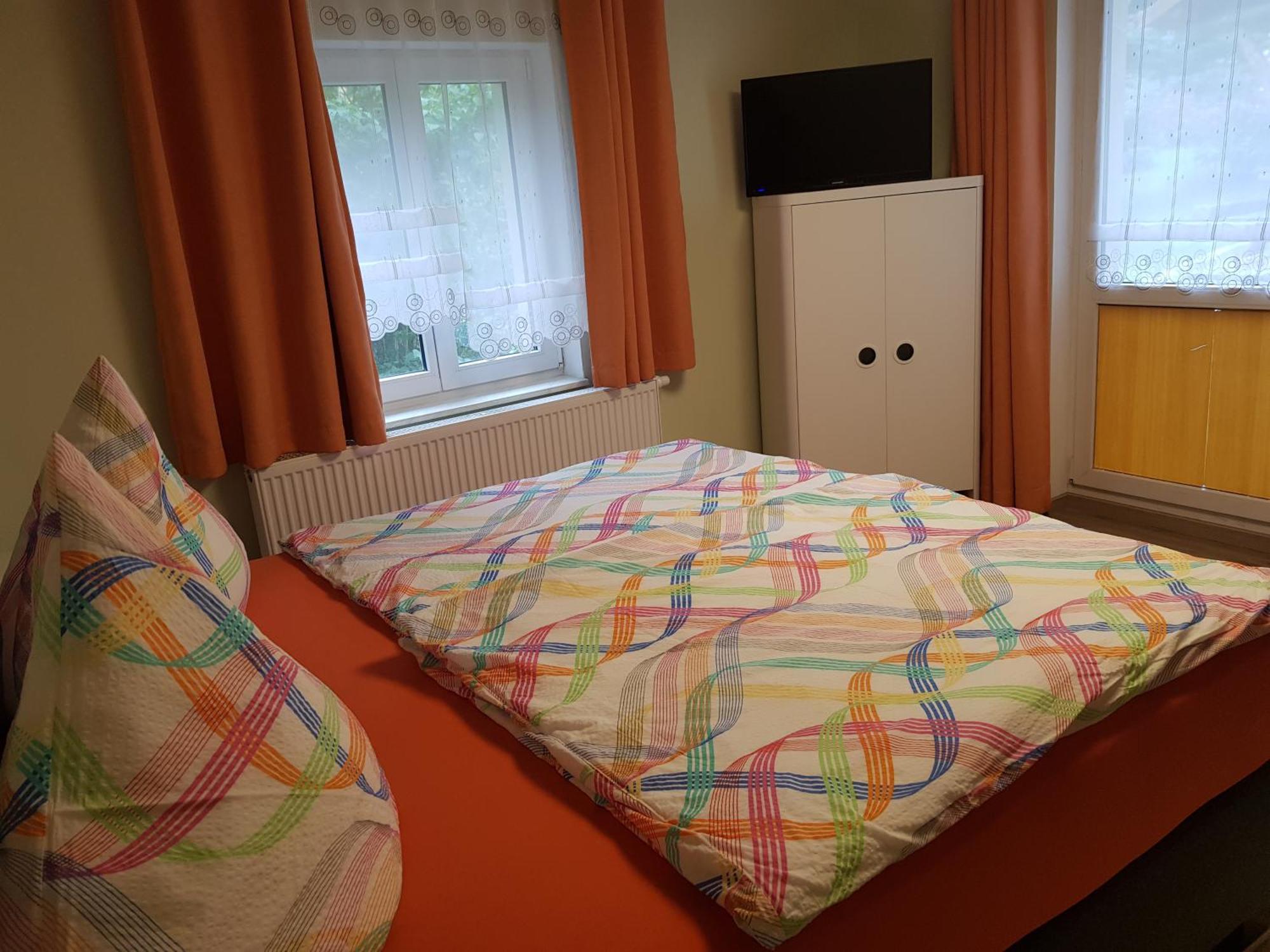 Apartment Birkenhof *