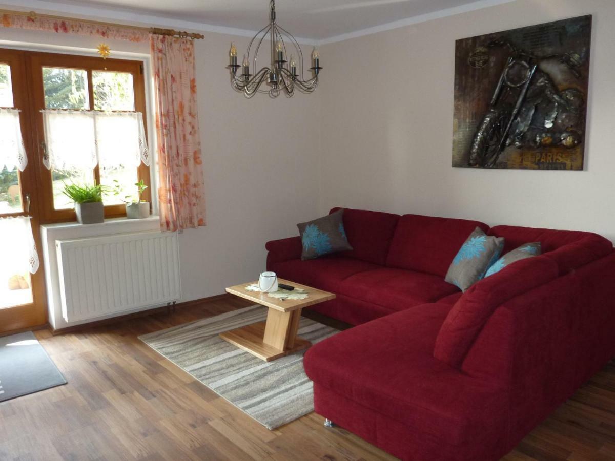Apartment Birkenhof