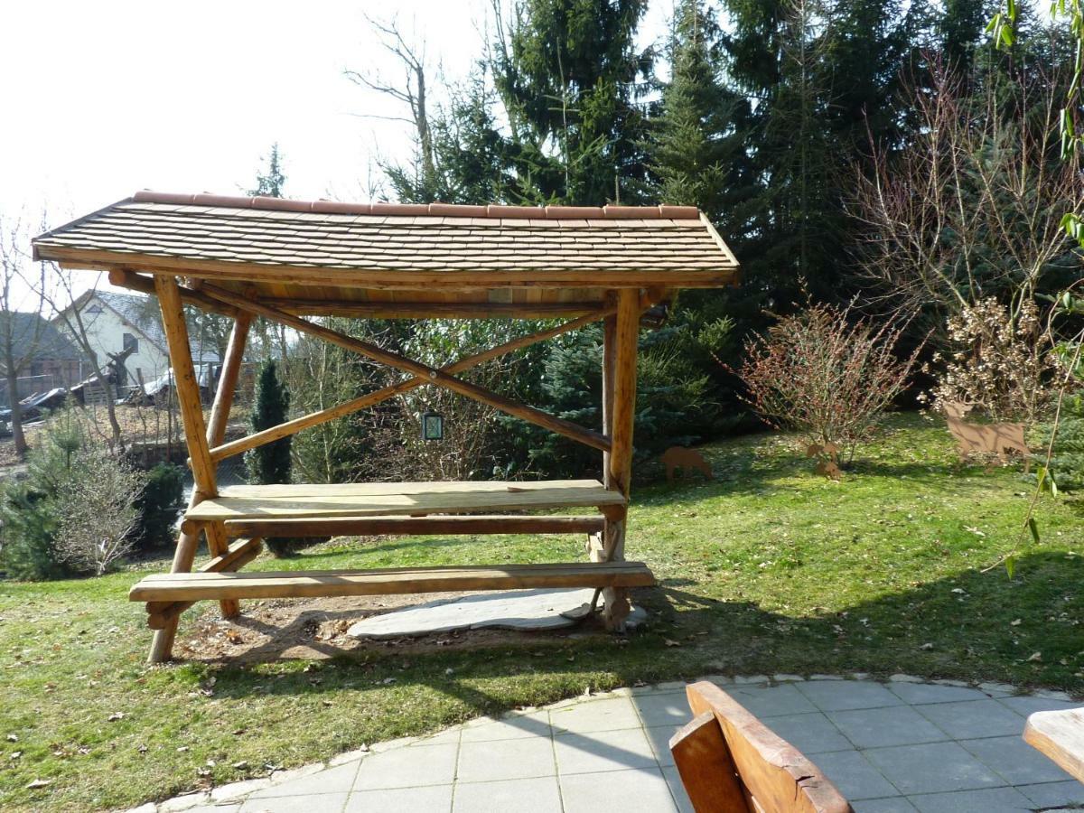 Apartment Birkenhof